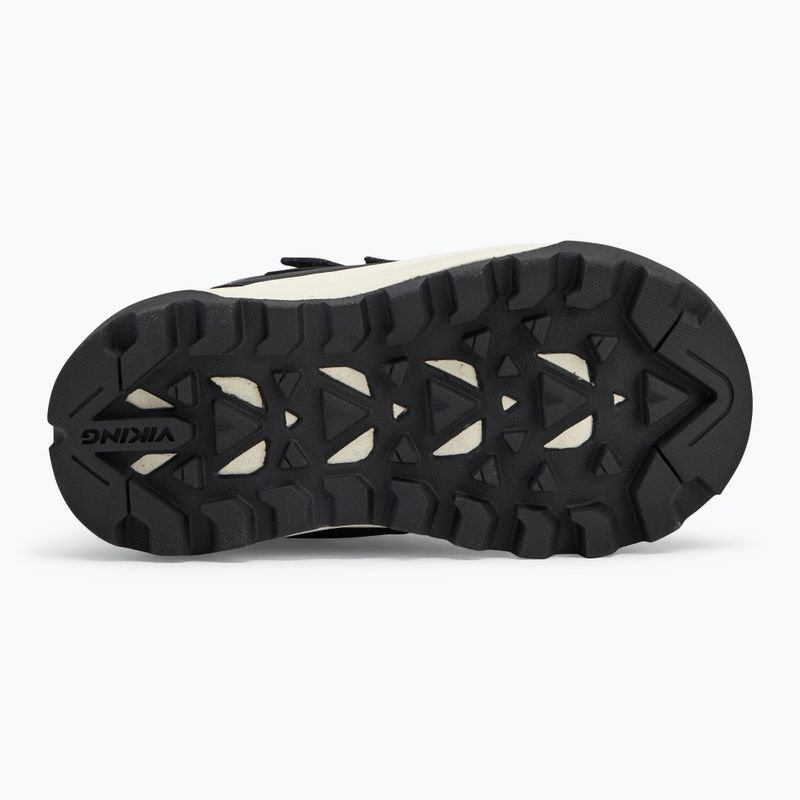 Schneeschuhe Kinder Viking Footwear Expower Warm GTX 2V black 4