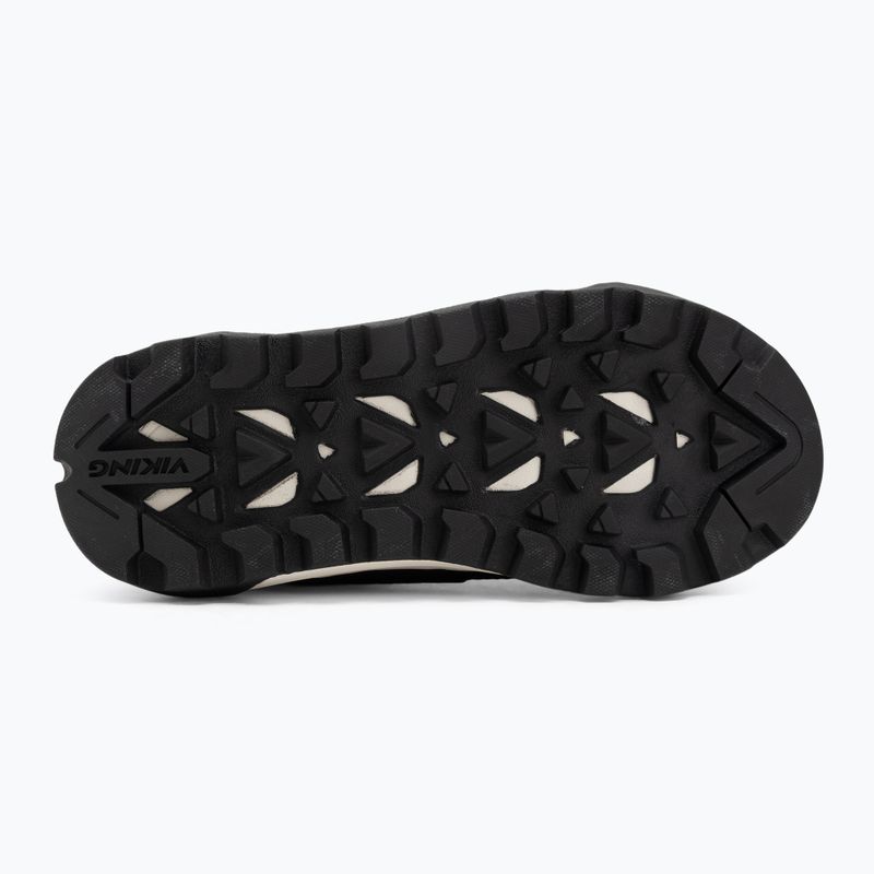 Kinder-Winterstiefel Viking Footwear Expower Warm GTX 1V SL schwarz/anthrazit 4