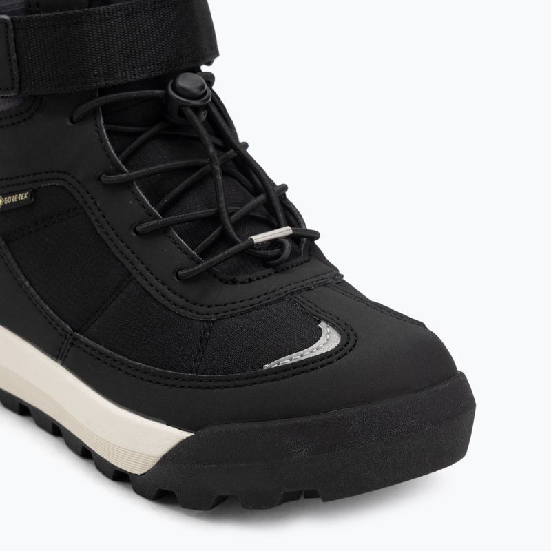 Kinder-Winterstiefel Viking Footwear Expower Warm GTX 1V SL schwarz/anthrazit 7