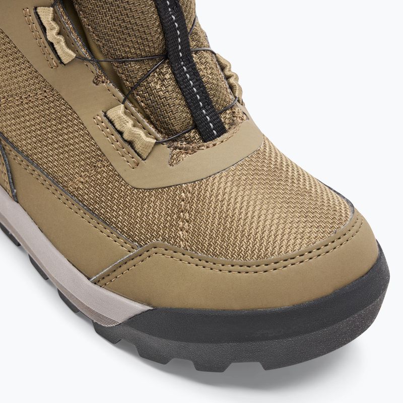 Schneeschuhe Kinder Viking Expower Warm GTX BOA  Khaki 7