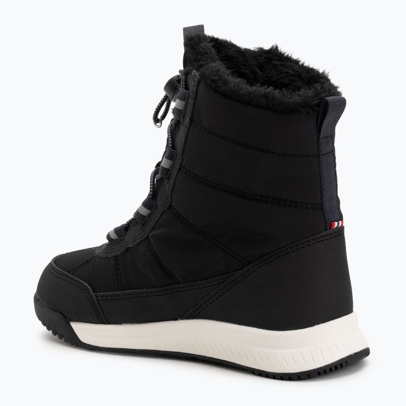 Kinder-Schneestiefel Viking Footwear Aery Warm GTX SL black/charcoal 3