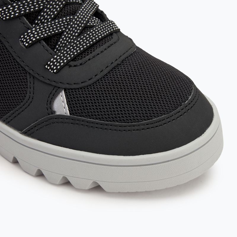 Schuhe Kinder Viking Footwear Fleek Warm GTX 1V black/charcoal 7