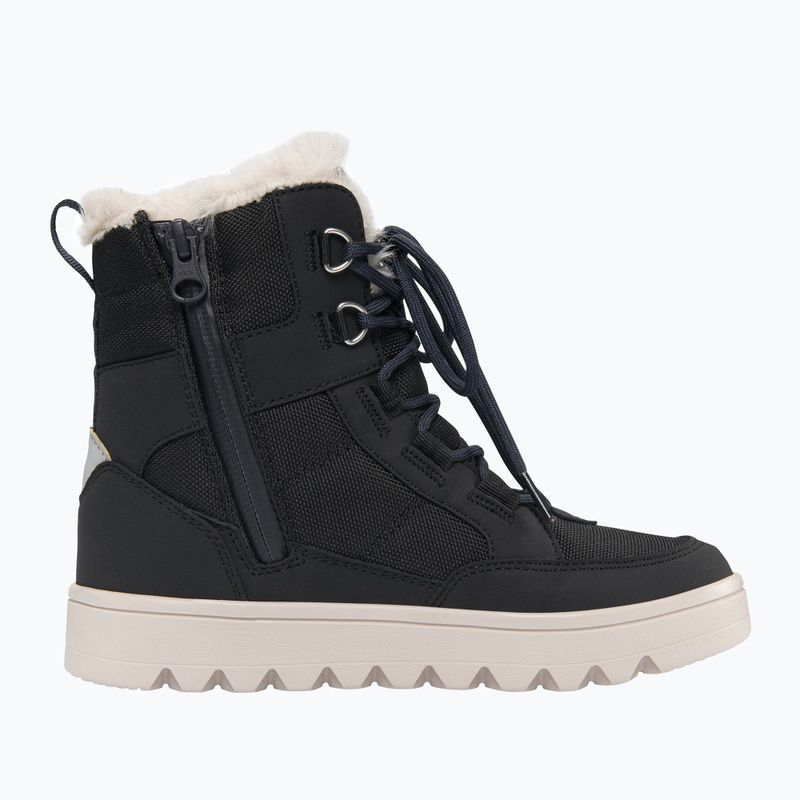 Schneeschuhe Kinder Viking Fleek Warm GTX Zip black 10