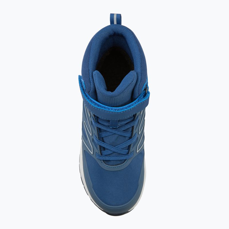 Schneeschuhe Kinder Viking Footwear Equip Defence Warm WP 1V blue/ navy 5