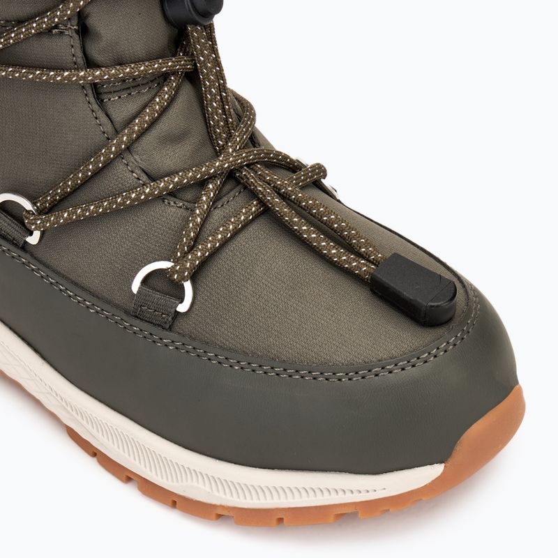 Schneeschuhe Kinder Viking Footwear Equip Warm Waterproof SL olive 7