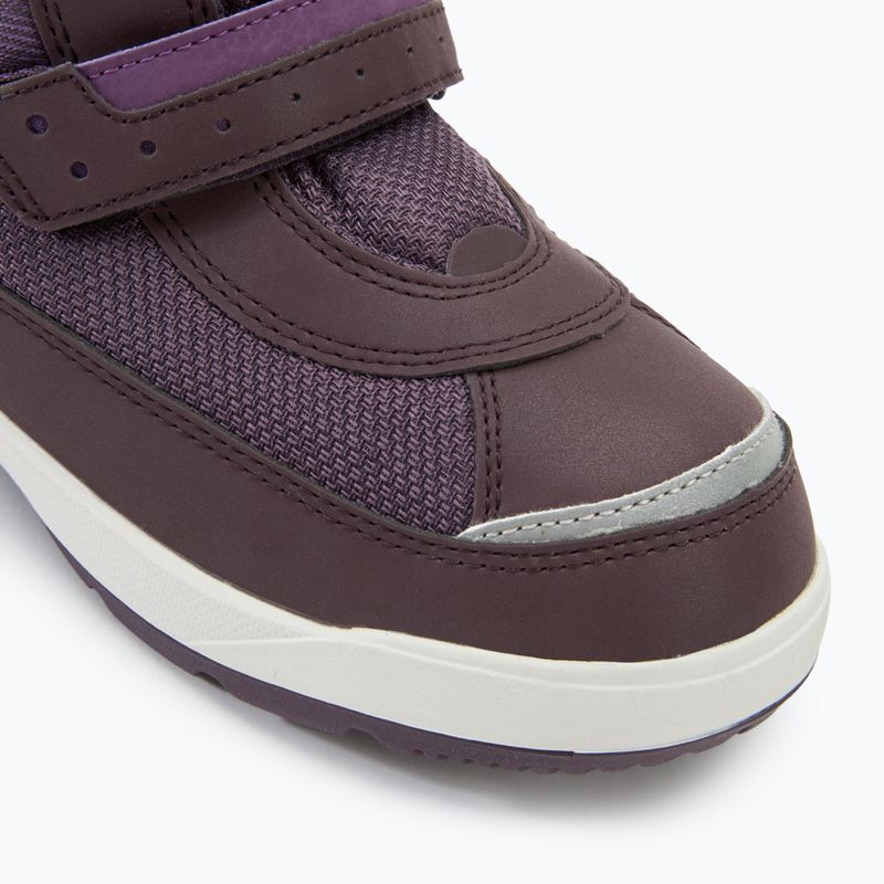 Schneeschuhe Kinder Viking Footwear Play Reflex Warm GTX 2V grape/purple 7