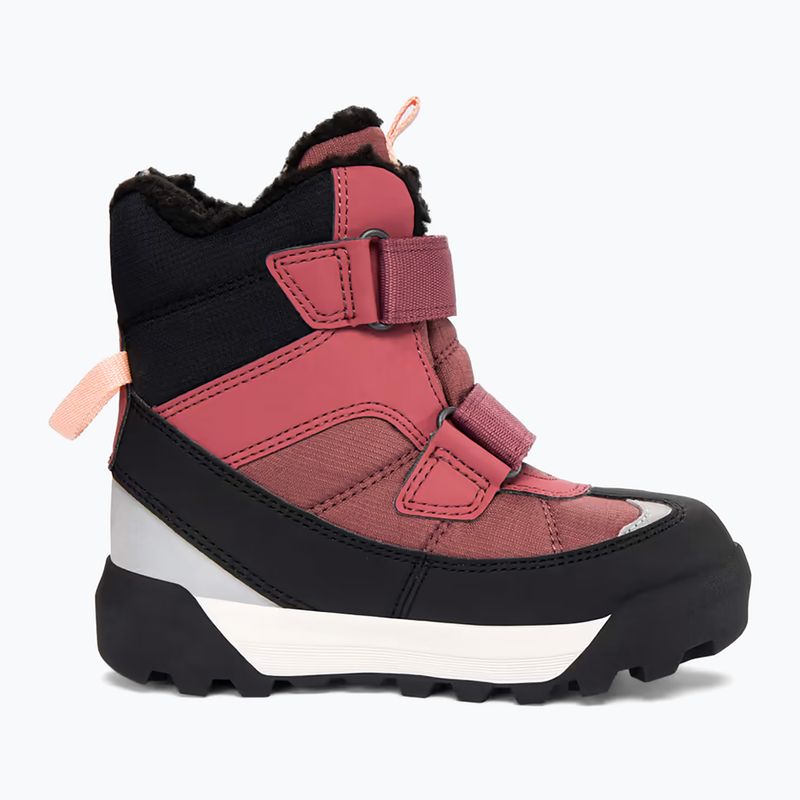 Schneeschuhe Kinder Viking Expower Warm GTX 2V dark pink 10