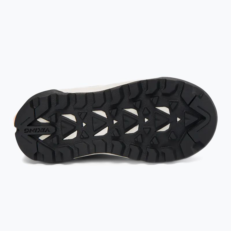 Schneeschuhe Kinder Viking Footwear Expower Warm GTX 2V dark pink 11