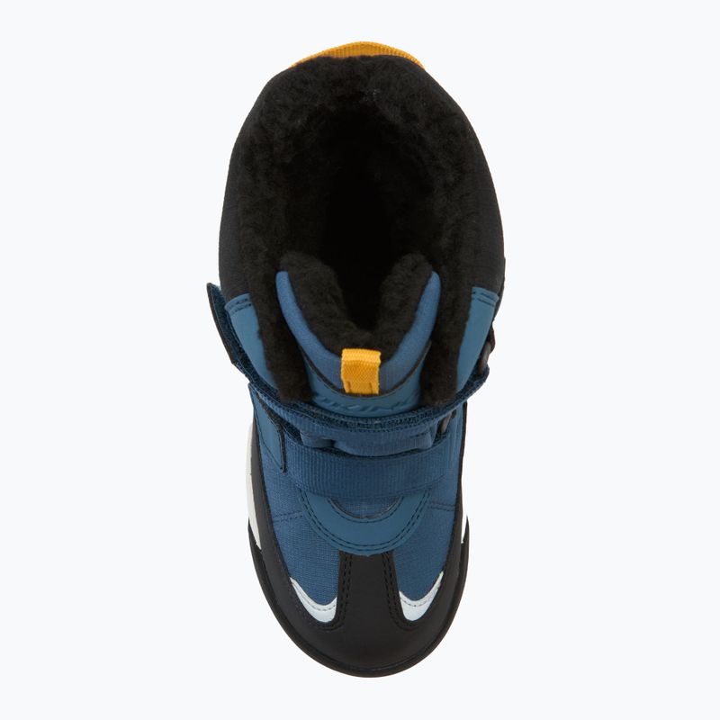 Schneeschuhe Kinder Viking Footwear Expower Warm GTX 2V petrol 5