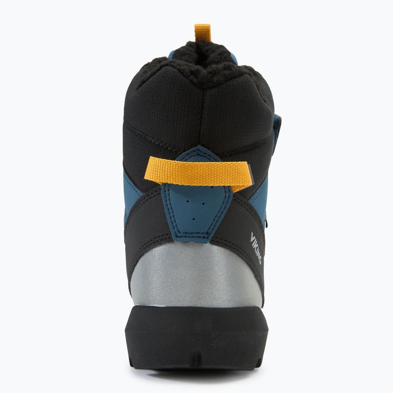 Schneeschuhe Kinder Viking Footwear Expower Warm GTX 2V petrol 6