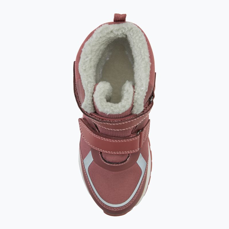 Schneeschuhe Kinder Viking Footwear Equip Glow Warm WP 2V pink 5