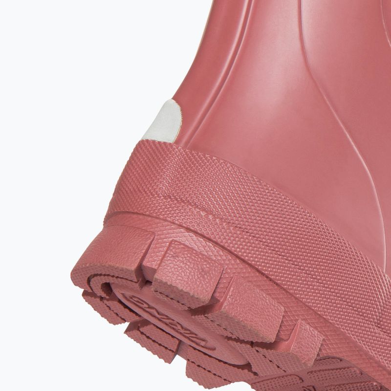 Kinder-Gummistiefel Viking Footwear Jolly Warm pink 5