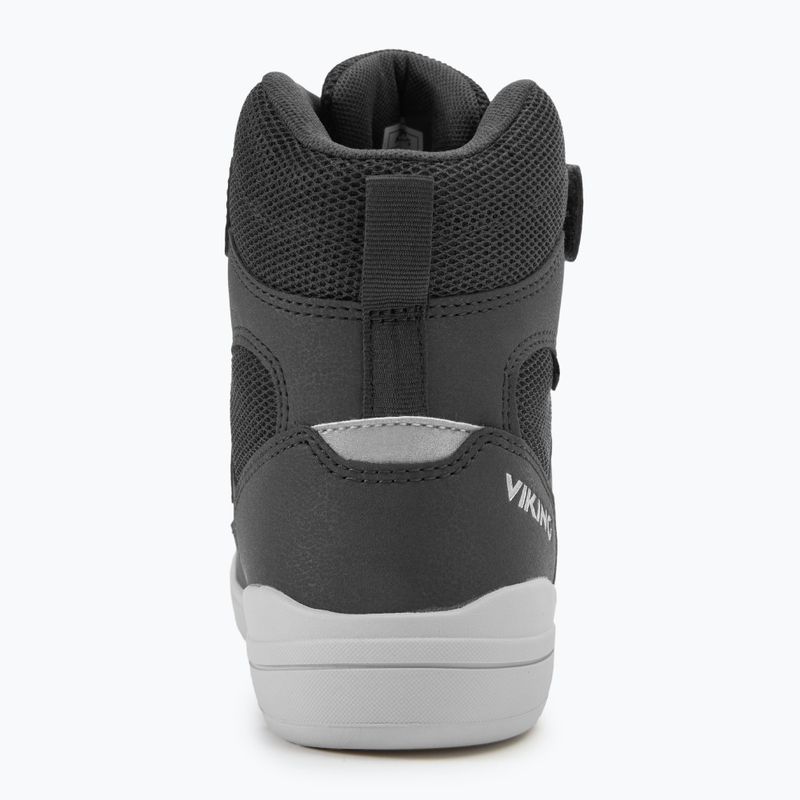Schneeschuhe Kinder Viking Footwear Fun Warm GTX 2V black 6