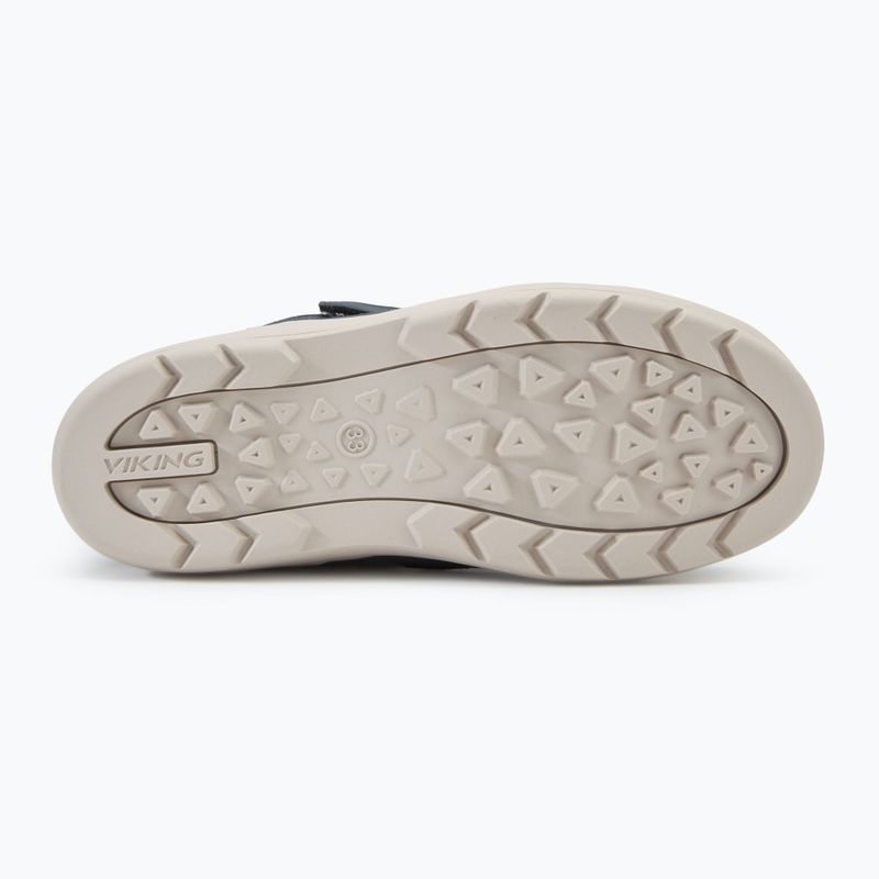 Schneeschuhe Kinder Viking Footwear Fun Warm GTX 2V navy 4