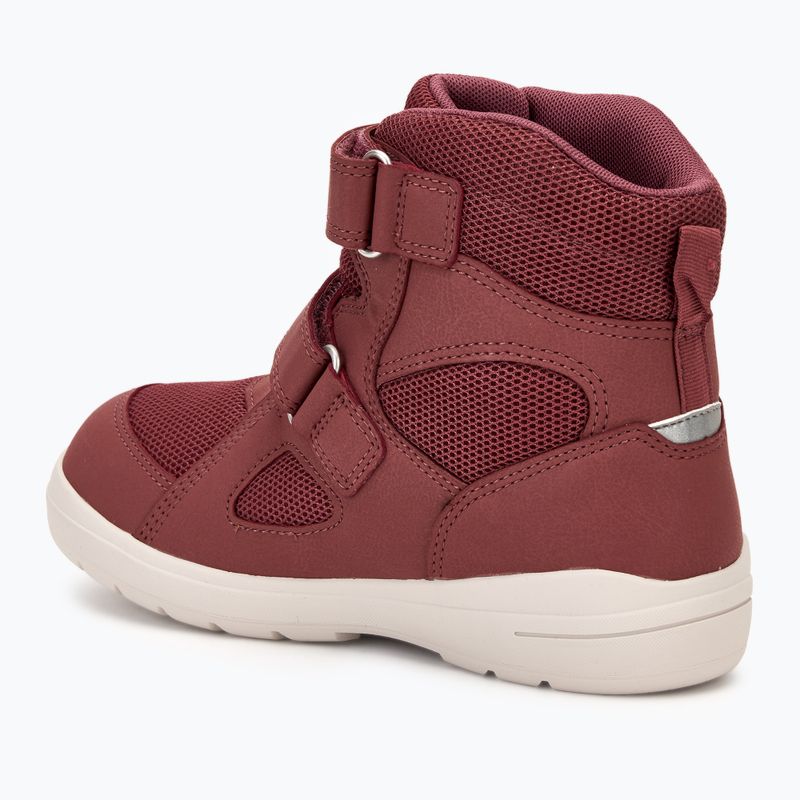 Schneeschuhe Kinder Viking Footwear Fun Warm GTX 2V dark pink 3