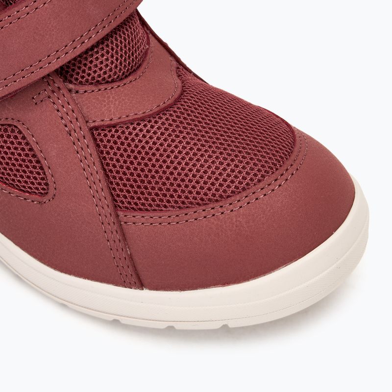 Schneeschuhe Kinder Viking Footwear Fun Warm GTX 2V dark pink 7