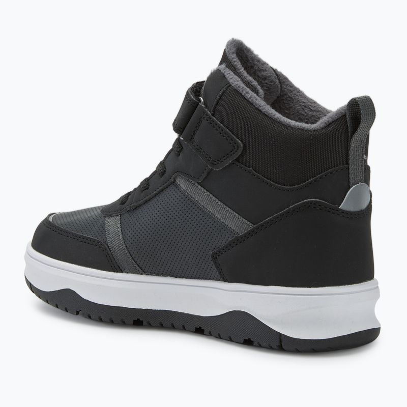 Schuhe Kinder Viking Squad Warm Waterproof 1V black 3