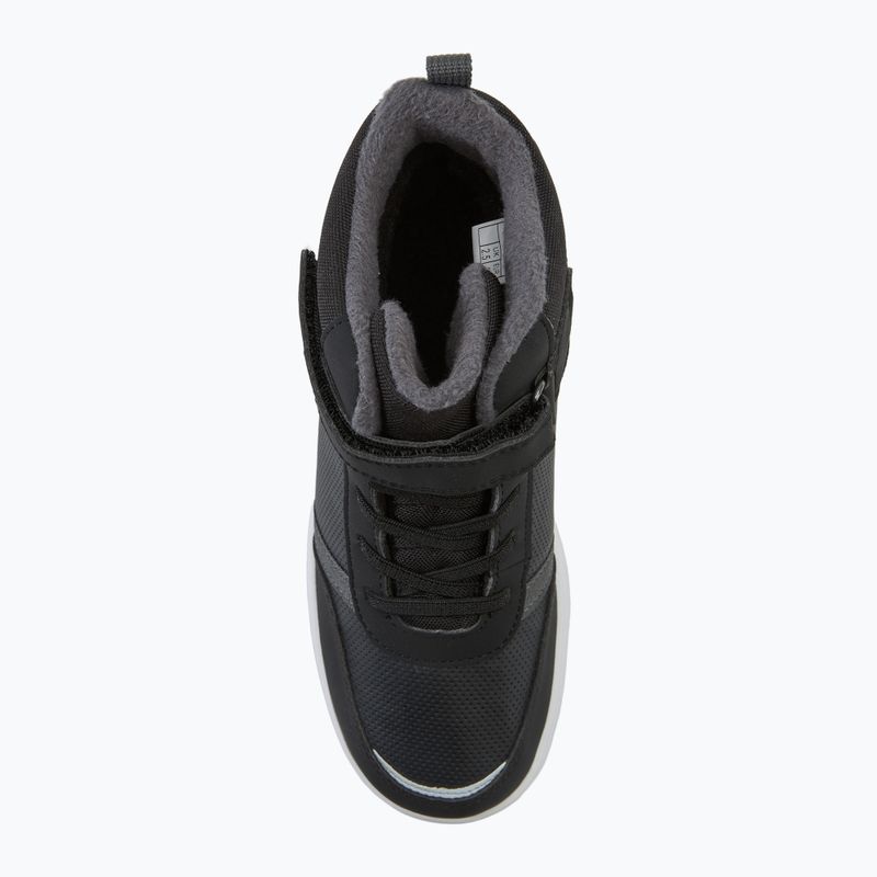 Schuhe Kinder Viking Footwear Squad Warm Waterproof 1V black 5