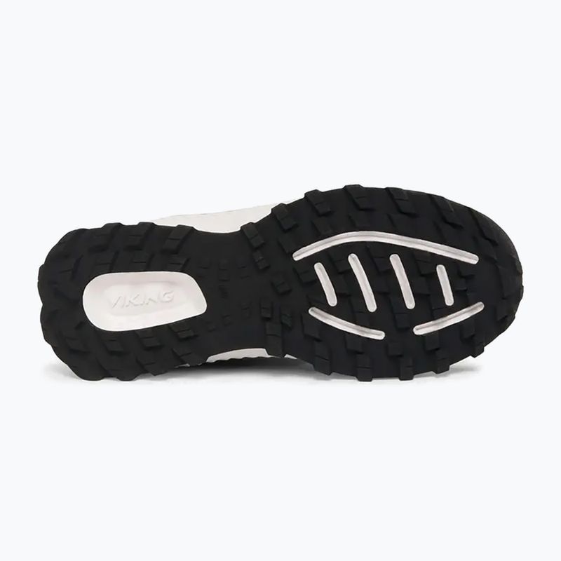Kinderschuhe Viking Footwear Expower Mid 2V Gore-Tex Senf 4