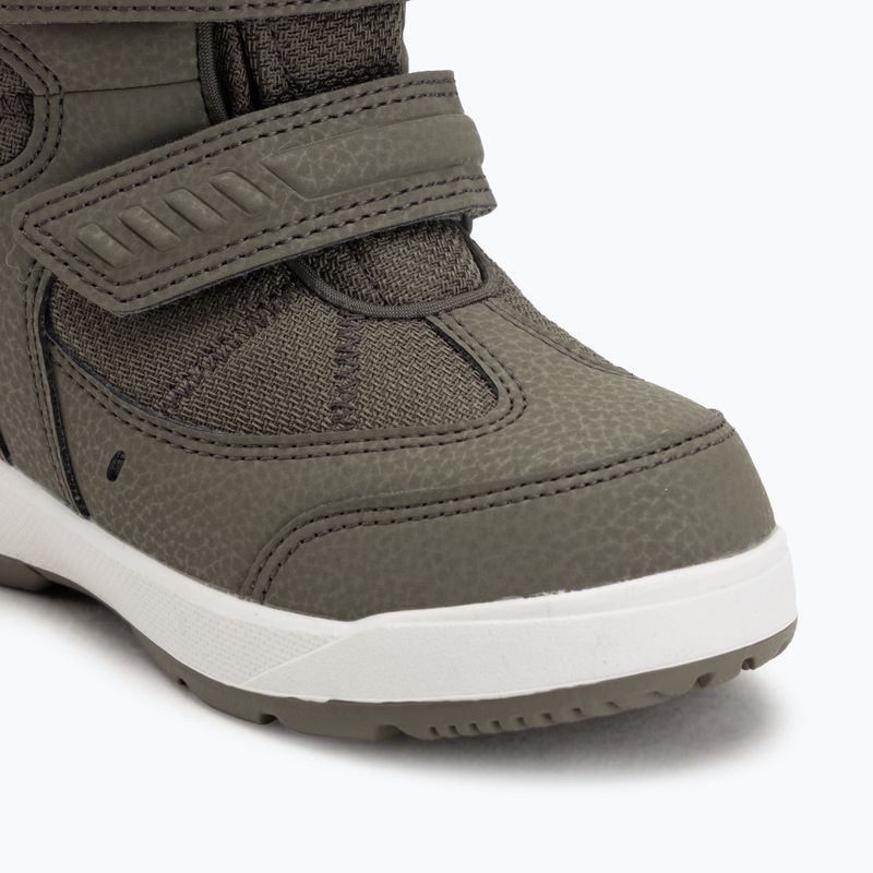 Viking Footwear Toasty Warm GTX 2V Olive Schneestiefel 7