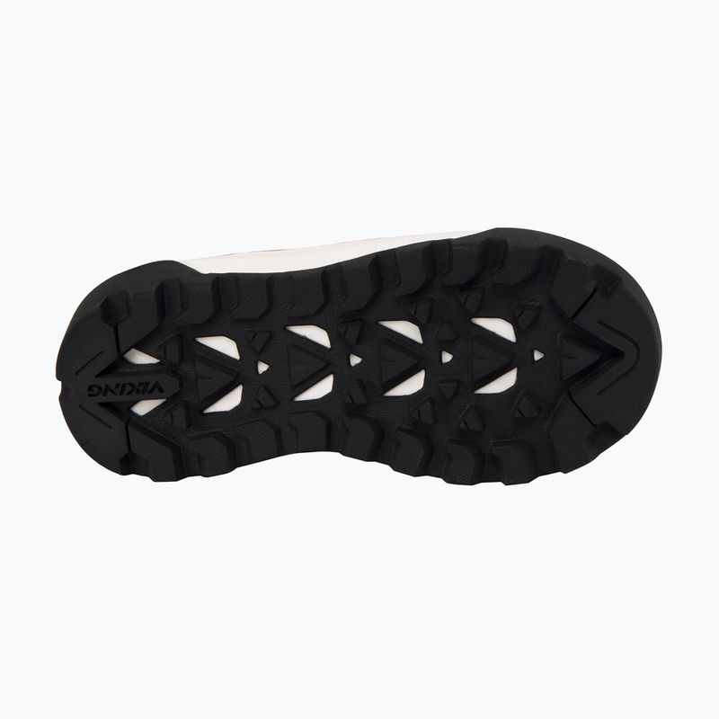 Kinder-Winterstiefel Viking Footwear Expower Warm GTX 2V olive 5