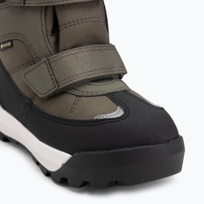 Kinder-Winterstiefel Viking Footwear Expower Warm GTX 2V olive 7