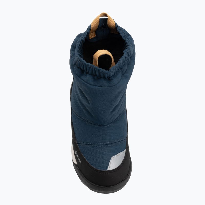 Kinder-Winterstiefel Viking Footwear Expower Warm GTX Pull On petrol 5