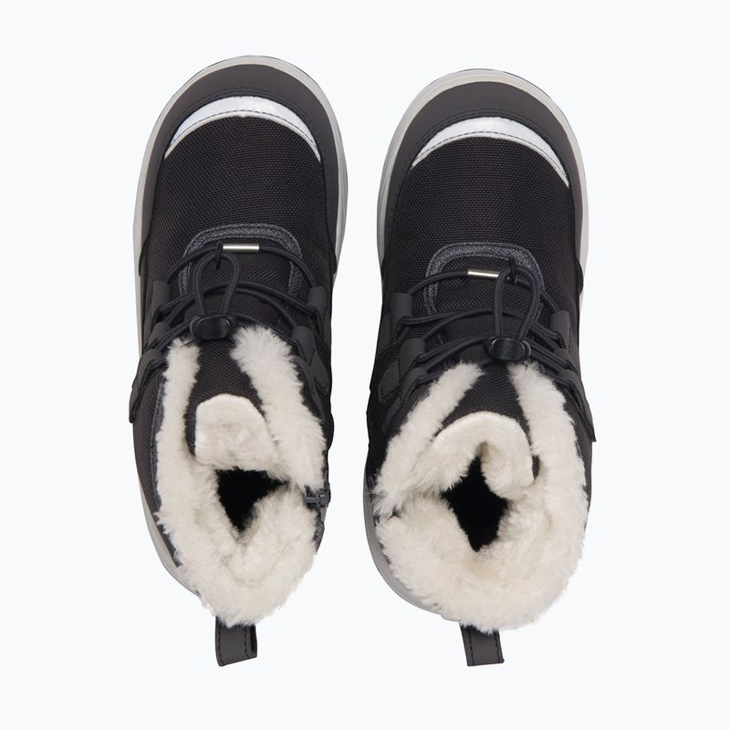 Viking Footwear Toasty Warm GTX Zip Schneestiefel dunkelgrau 4