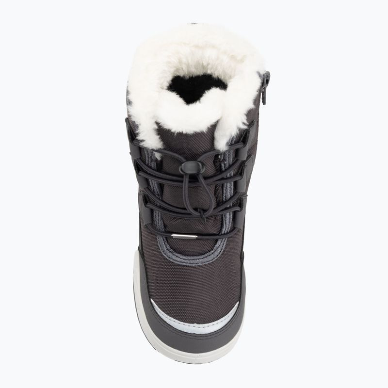 Viking Footwear Toasty Warm GTX Zip Schneestiefel dunkelgrau 5