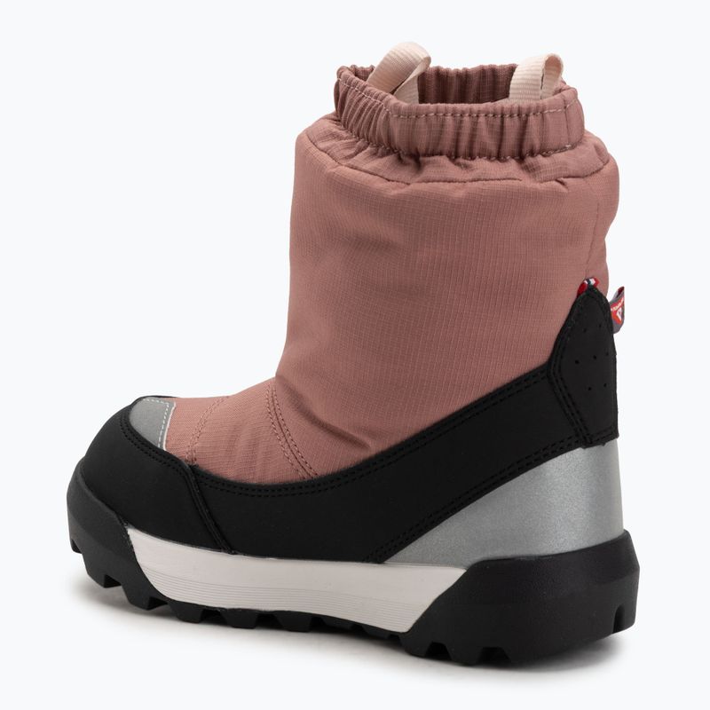 Kinder-Winterstiefel Viking Footwear Expower Warm GTX Pull On pink 3