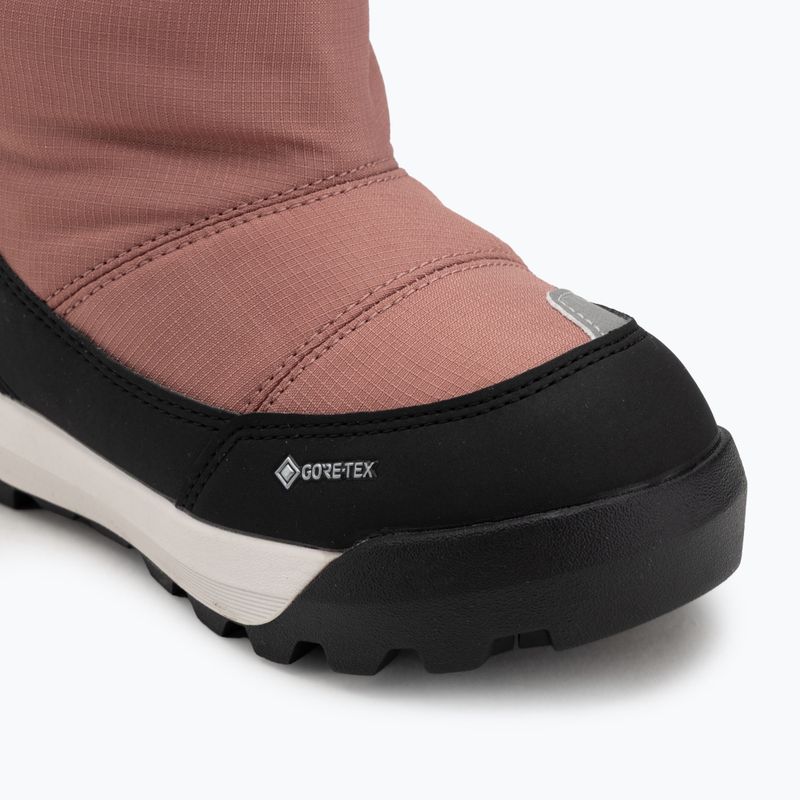 Kinder-Winterstiefel Viking Footwear Expower Warm GTX Pull On pink 7