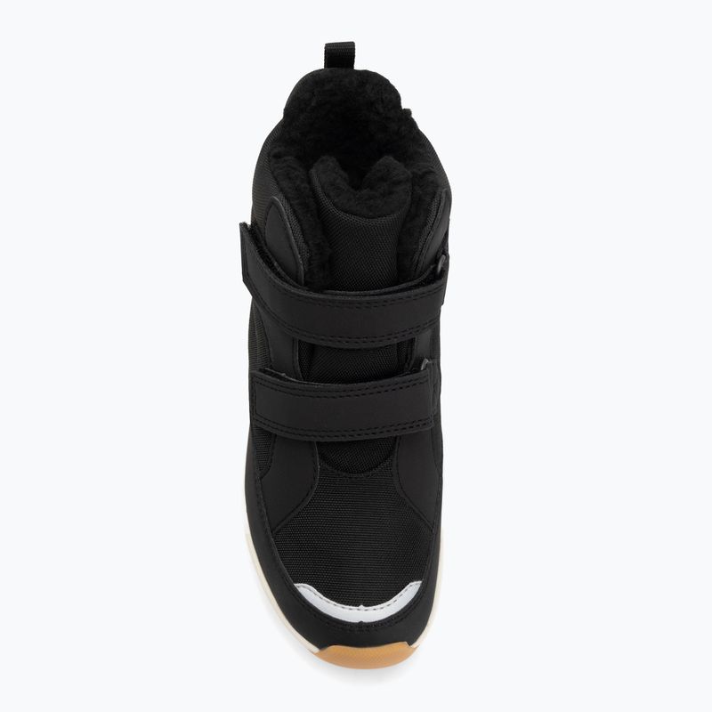 Viking Footwear Espo Warm GTX 2V Kinderschneestiefel schwarz 5