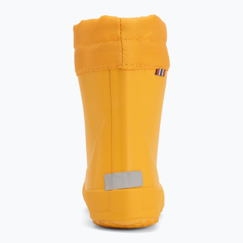 Kinder-Gummistiefel Viking Footwear Alv Indie Print sun 6
