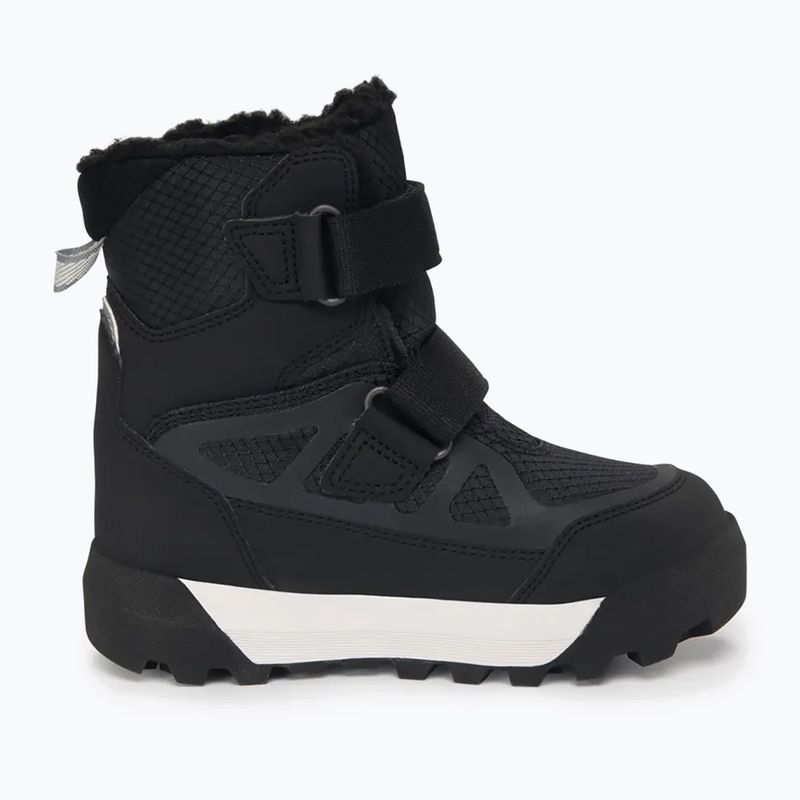 Kinder-Winterstiefel Viking Footwear Constrictor Warm SC Waterproof 2V black 2