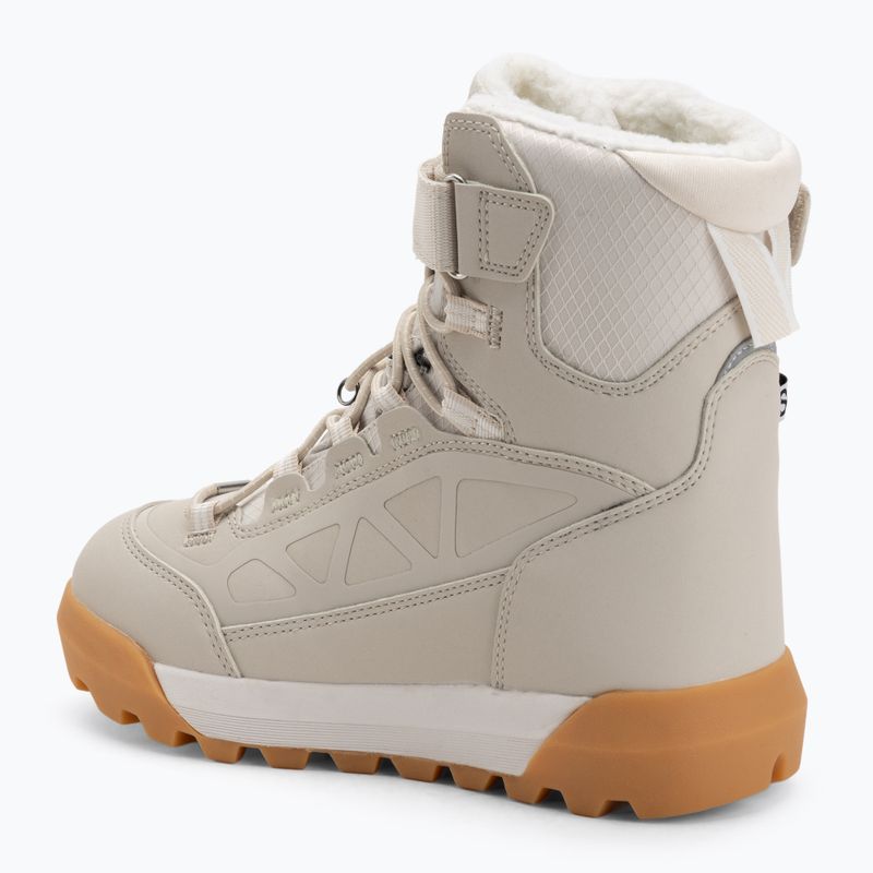 Kinder-Winterstiefel Viking Footwear Constrictor Warm SC Waterproof 1V SL cream 3