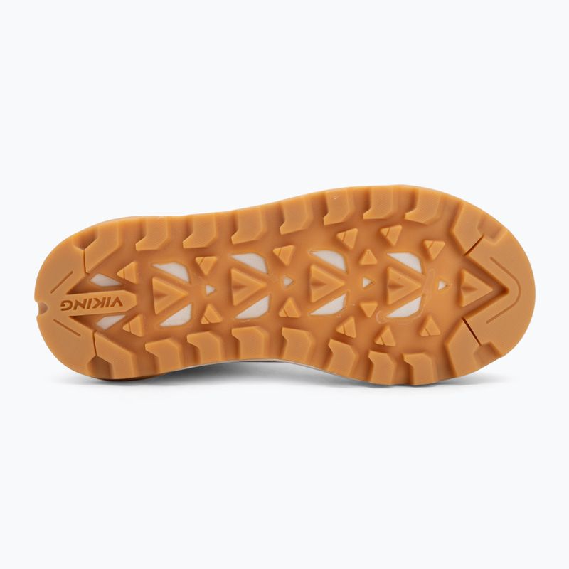 Kinder-Winterstiefel Viking Footwear Constrictor Warm SC Waterproof 1V SL cream 4