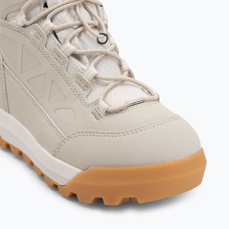 Kinder-Winterstiefel Viking Footwear Constrictor Warm SC Waterproof 1V SL cream 7