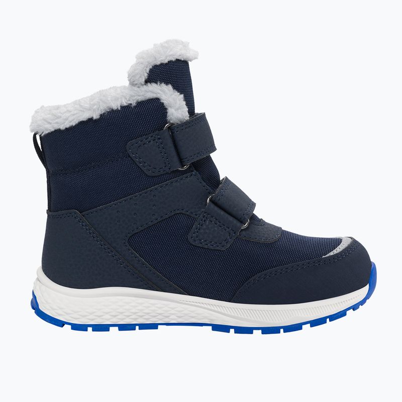 Kinder-Winterstiefel Viking Footwear Equip Warm Waterproof 2V navy 2