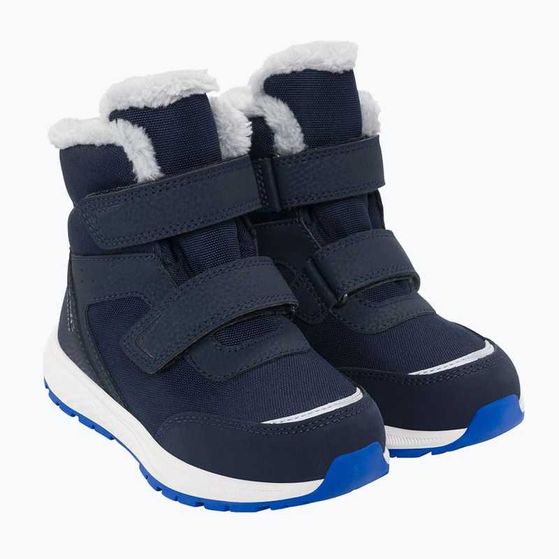 Kinder-Winterstiefel Viking Footwear Equip Warm Waterproof 2V navy 3