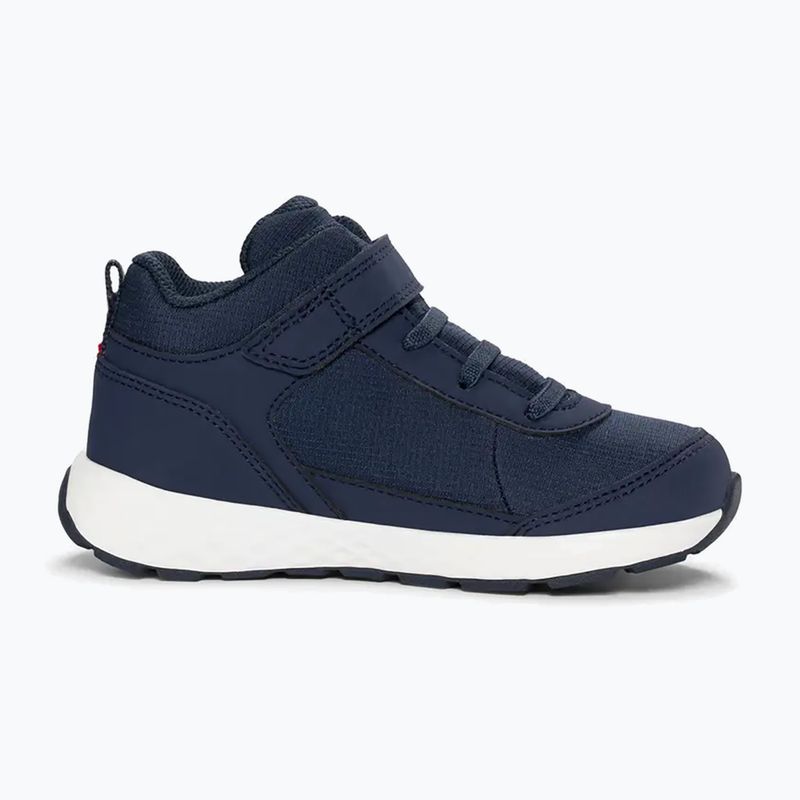 Kinderschuhe Viking Footwear Fun Mid 1V Gore-Tex Navy 9