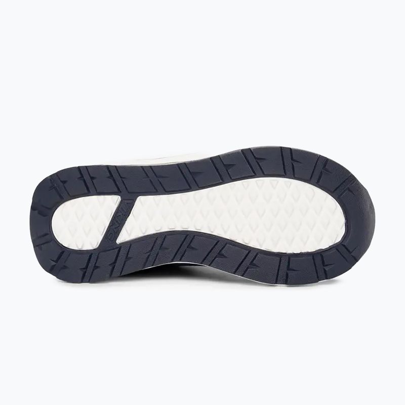 Kinderschuhe Viking Footwear Fun Mid 1V Gore-Tex Navy 11