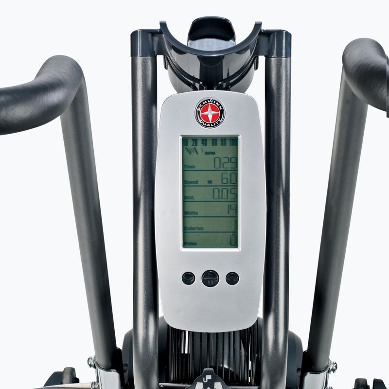Luftfahrrad Schwinn Airdyne Ad6I 1324 12