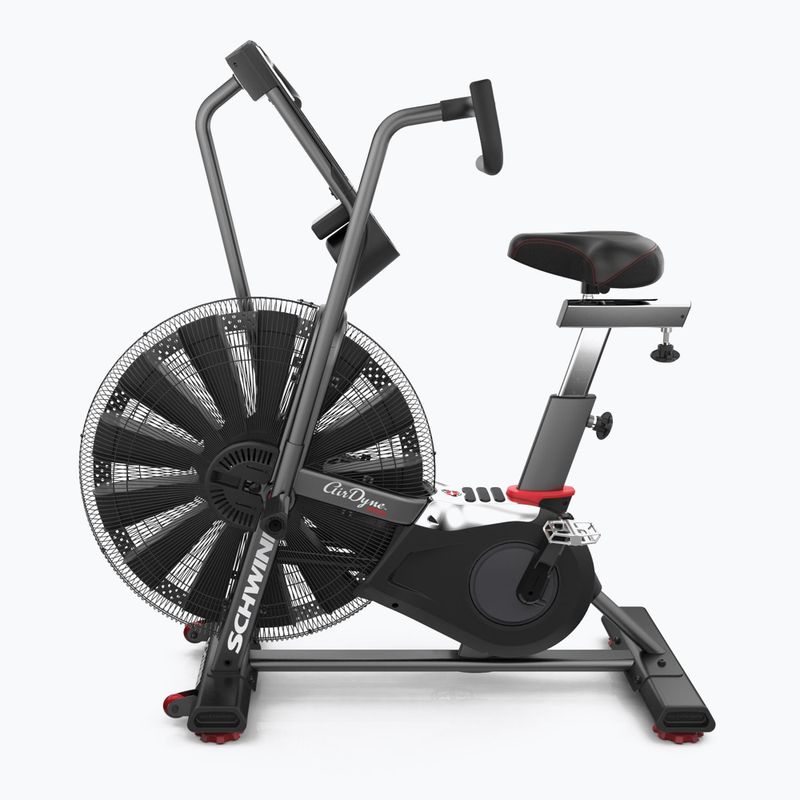 Luftfahrrad Schwinn Airdyne Ad8 1475 2