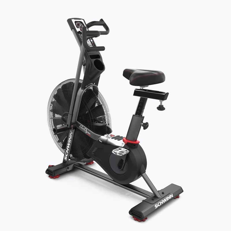 Luftfahrrad Schwinn Airdyne Ad8 1475 4