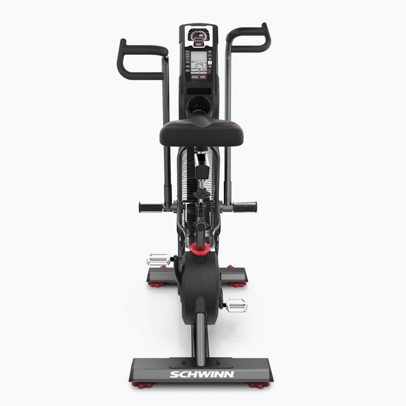 Luftfahrrad Schwinn Airdyne Ad8 1475 5