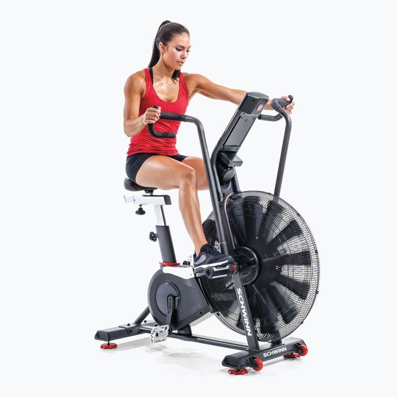 Luftfahrrad Schwinn Airdyne Ad8 1475 7