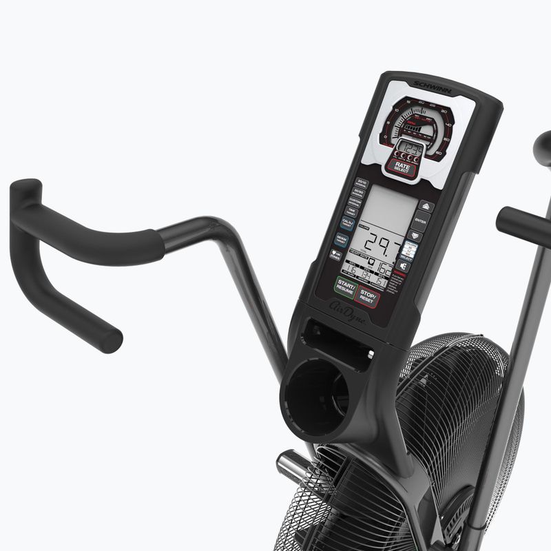 Luftfahrrad Schwinn Airdyne Ad8 1475 12