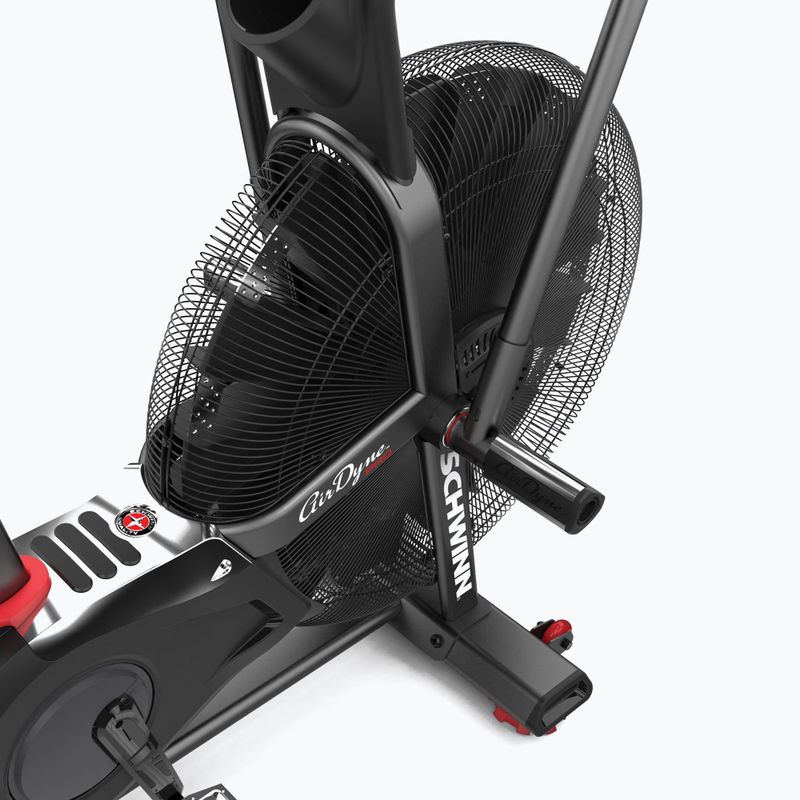 Luftfahrrad Schwinn Airdyne Ad8 1475 13