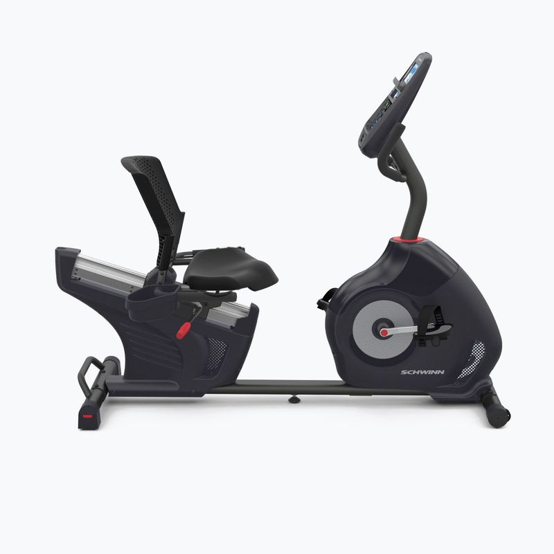 Schwinn 570R stationäres Fahrrad 100531 2