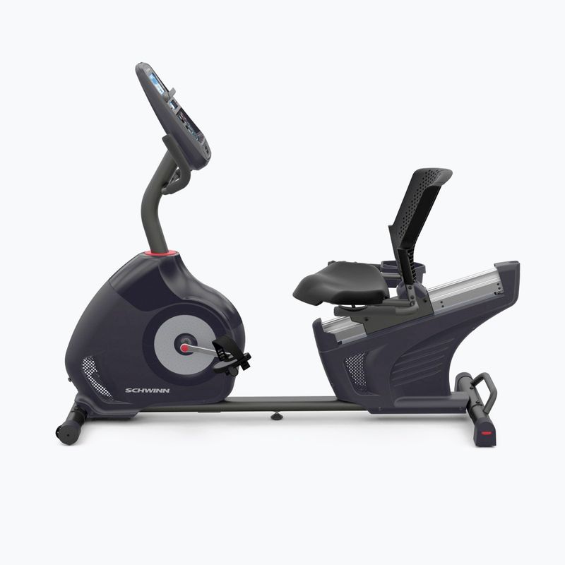 Schwinn 570R stationäres Fahrrad 100531 3